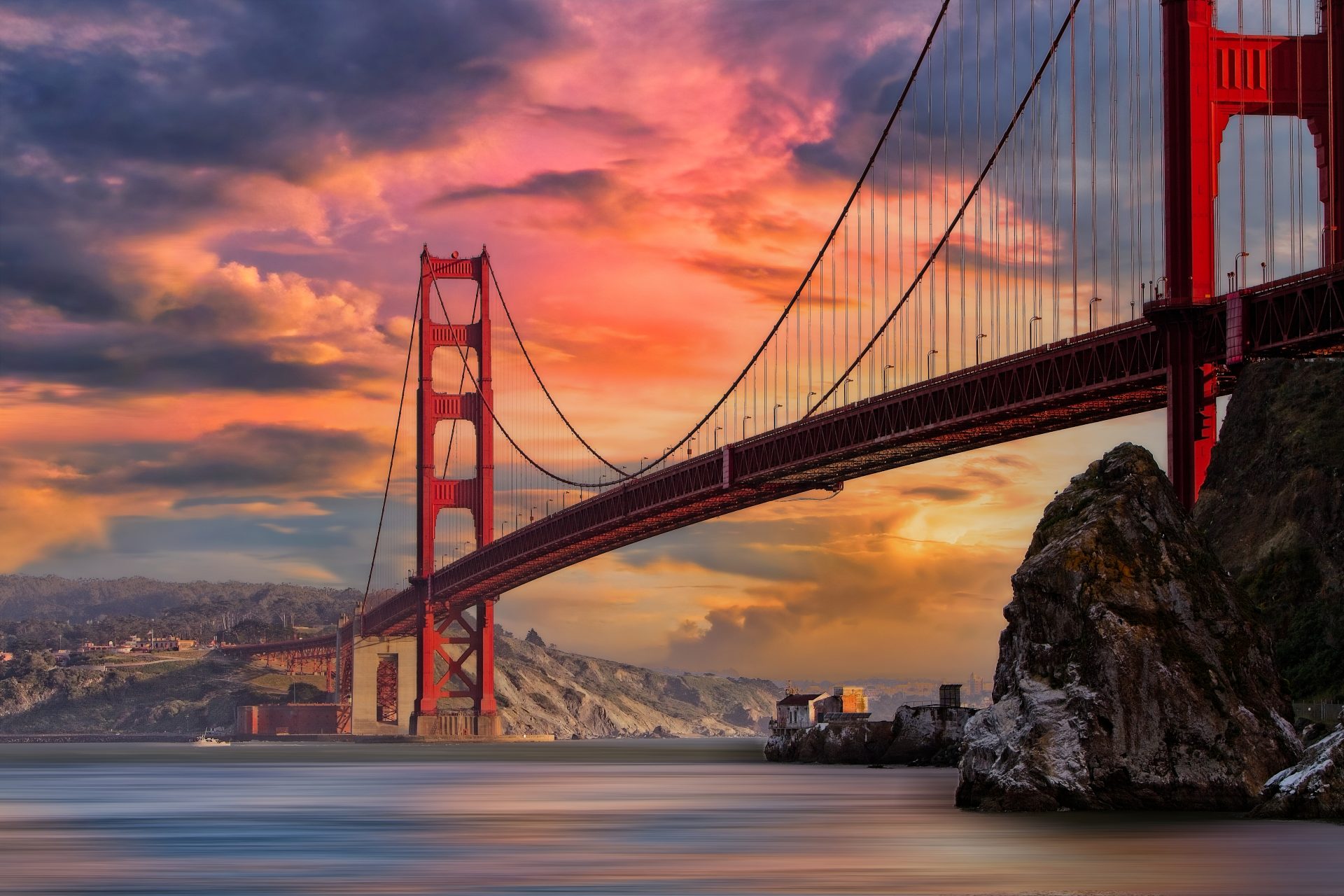 Golden Gate