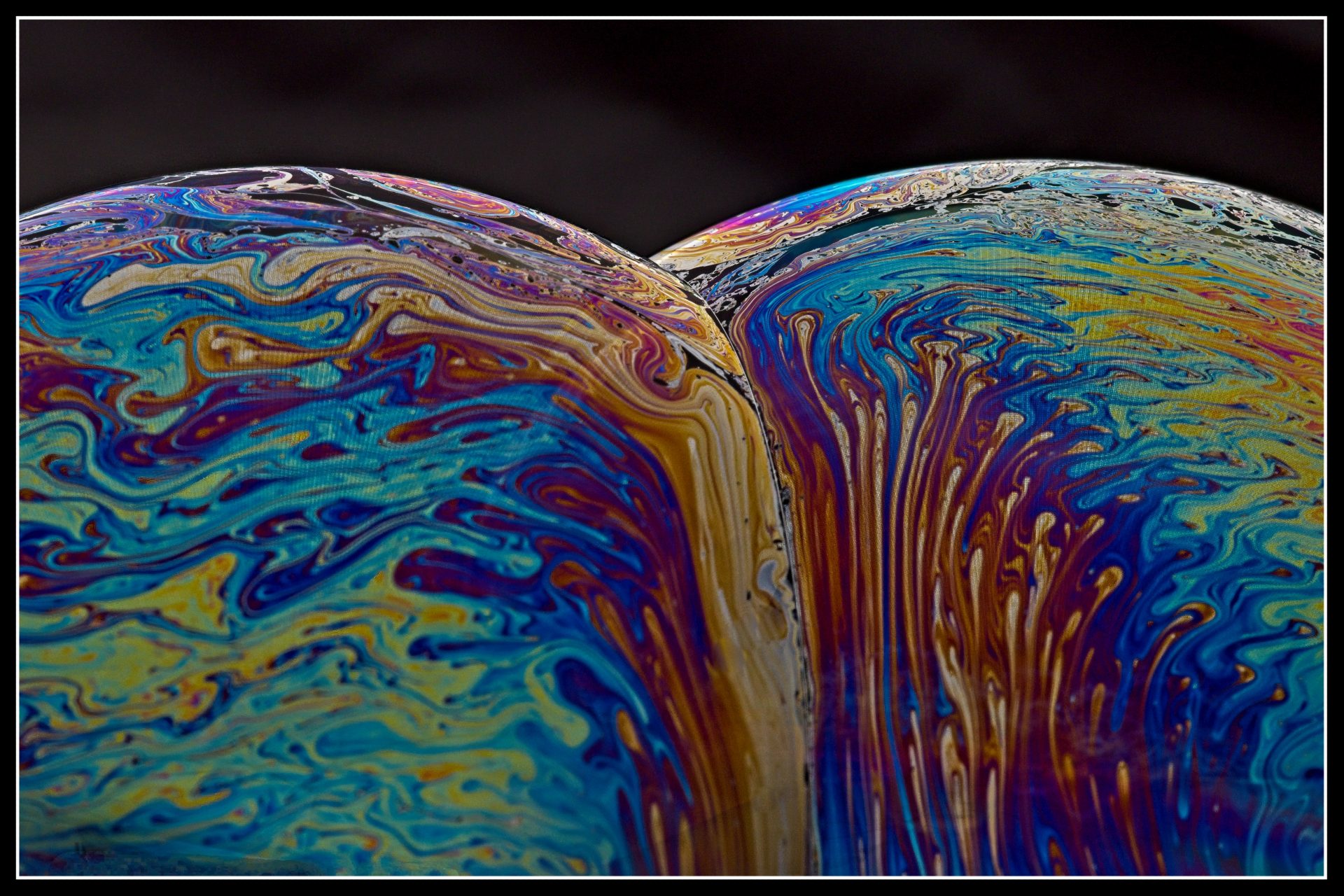 Soap Bubbles