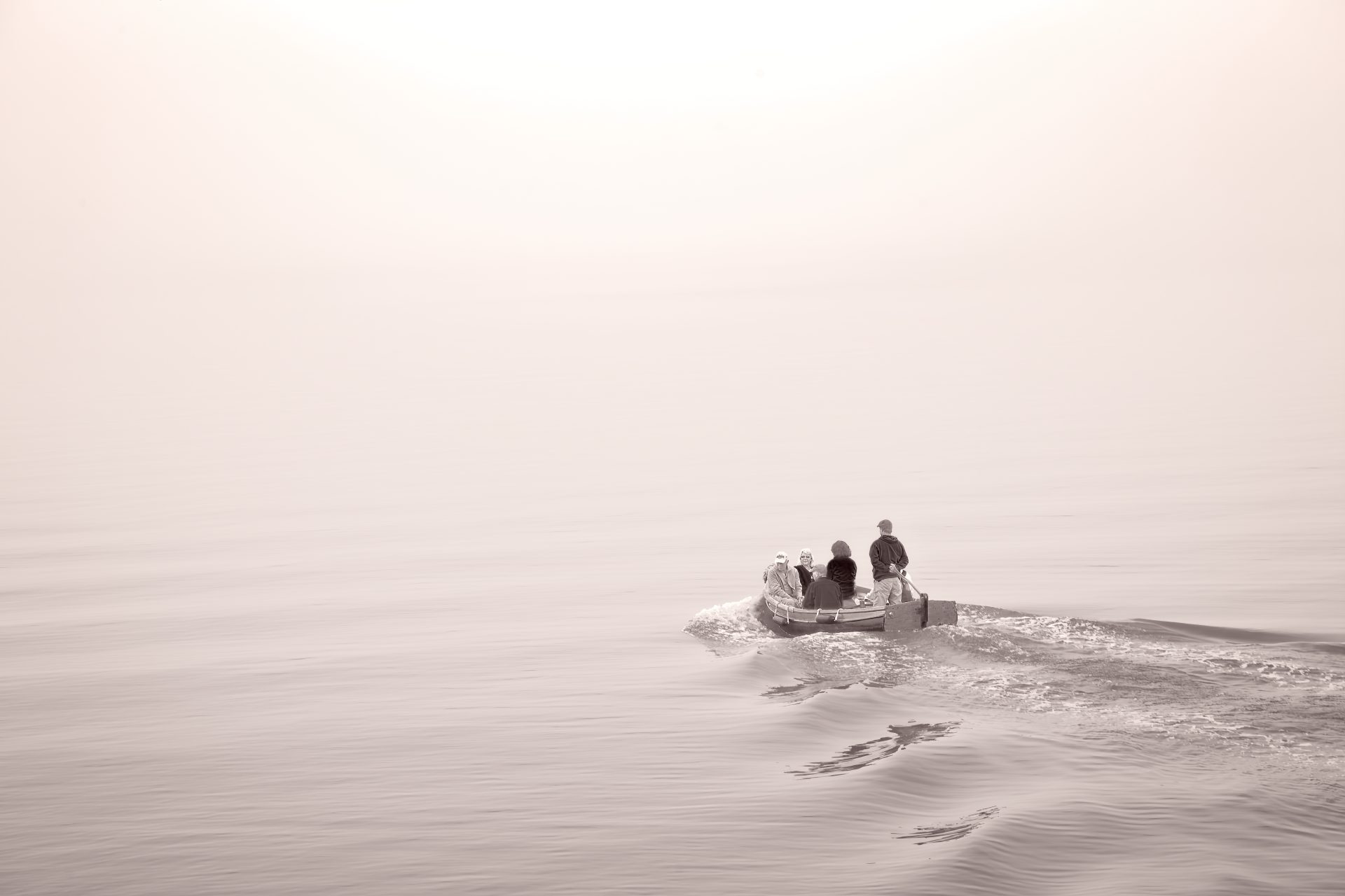 The Journey