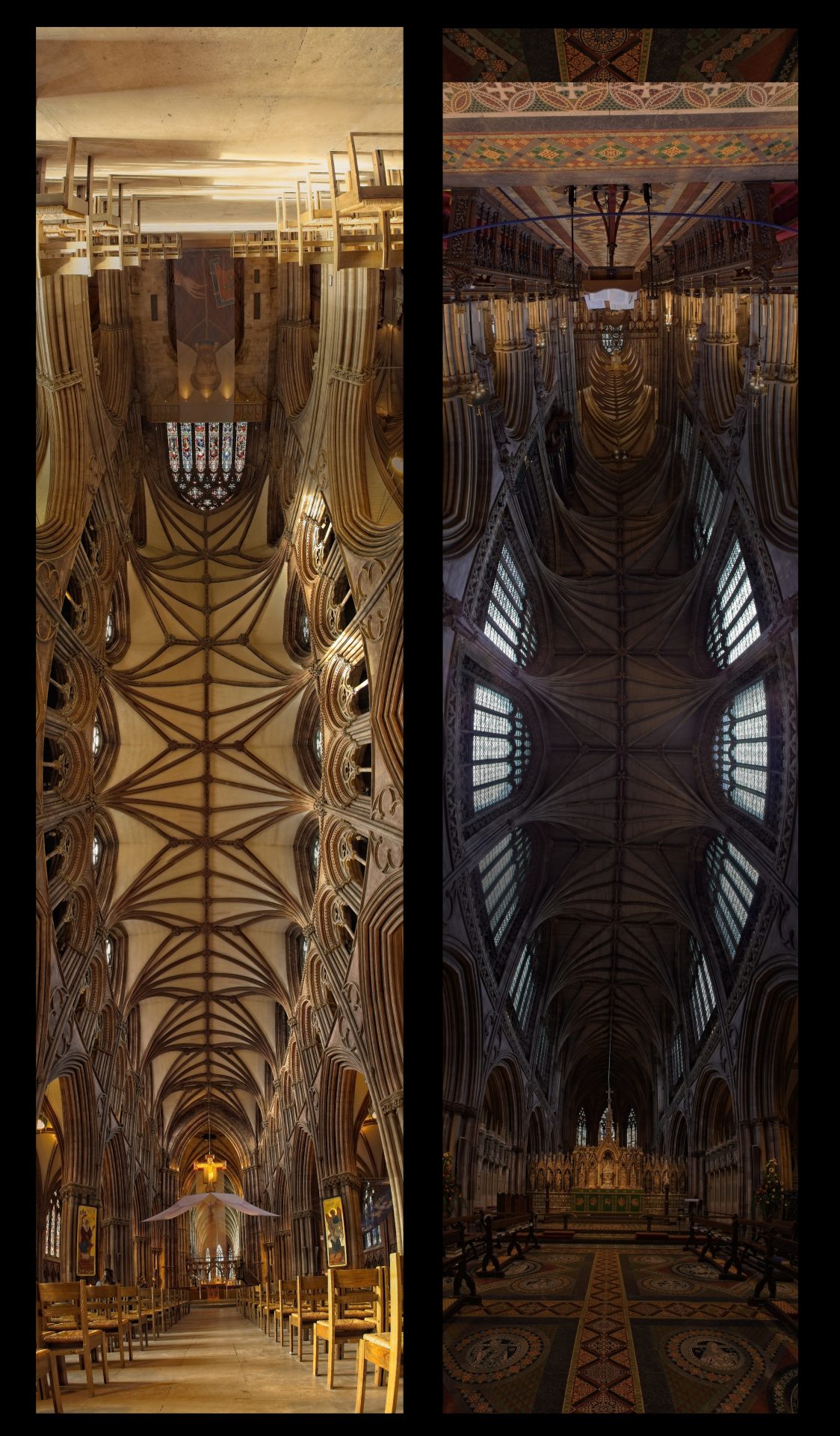 Lichfield Vertiramas