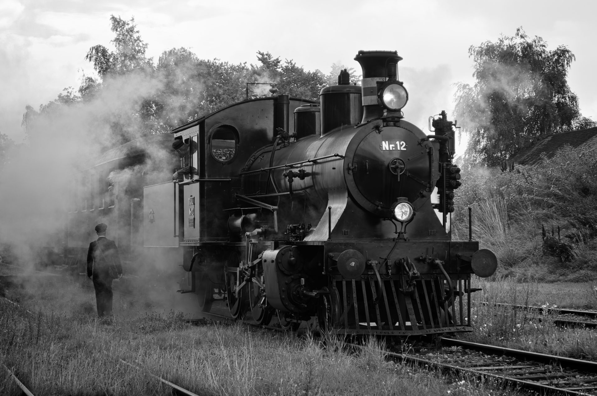 Steam
