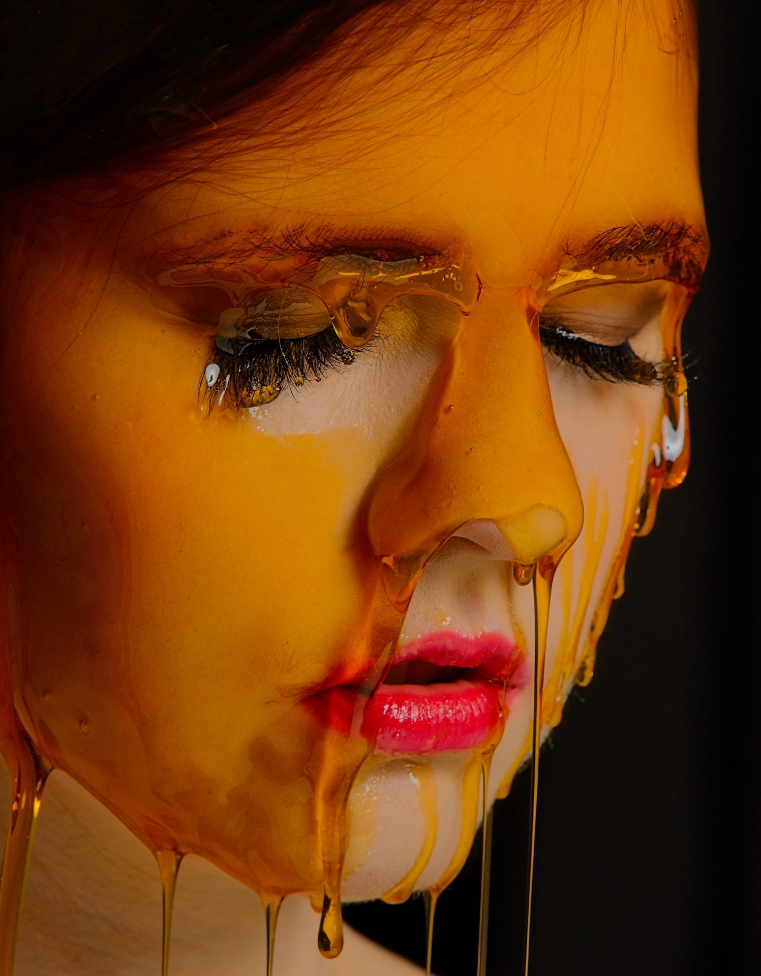 For the Love of Honey