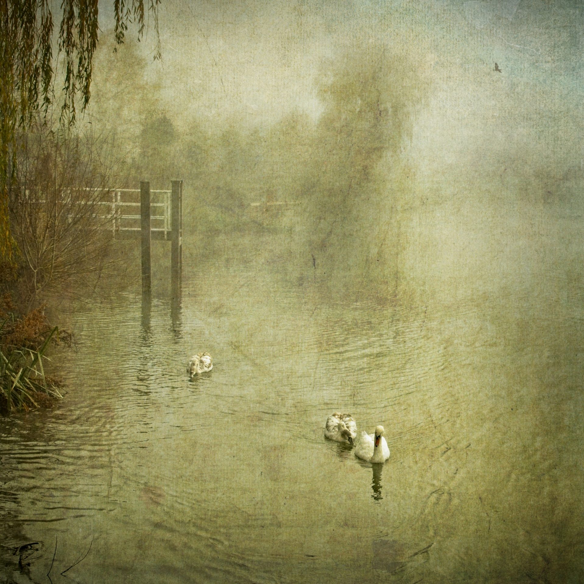 Thameside Tranquility – Oxfordshire