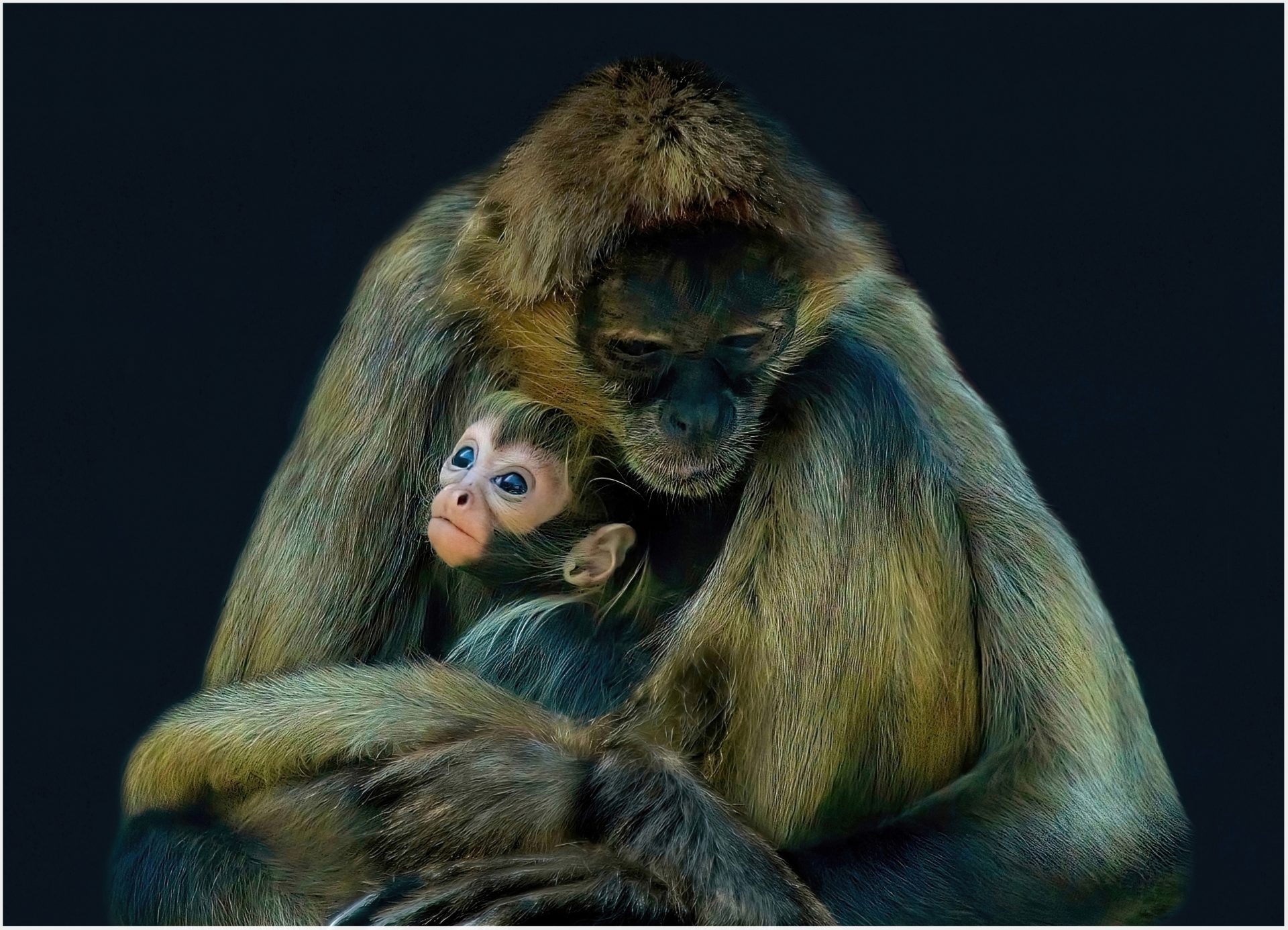 Motherly Love