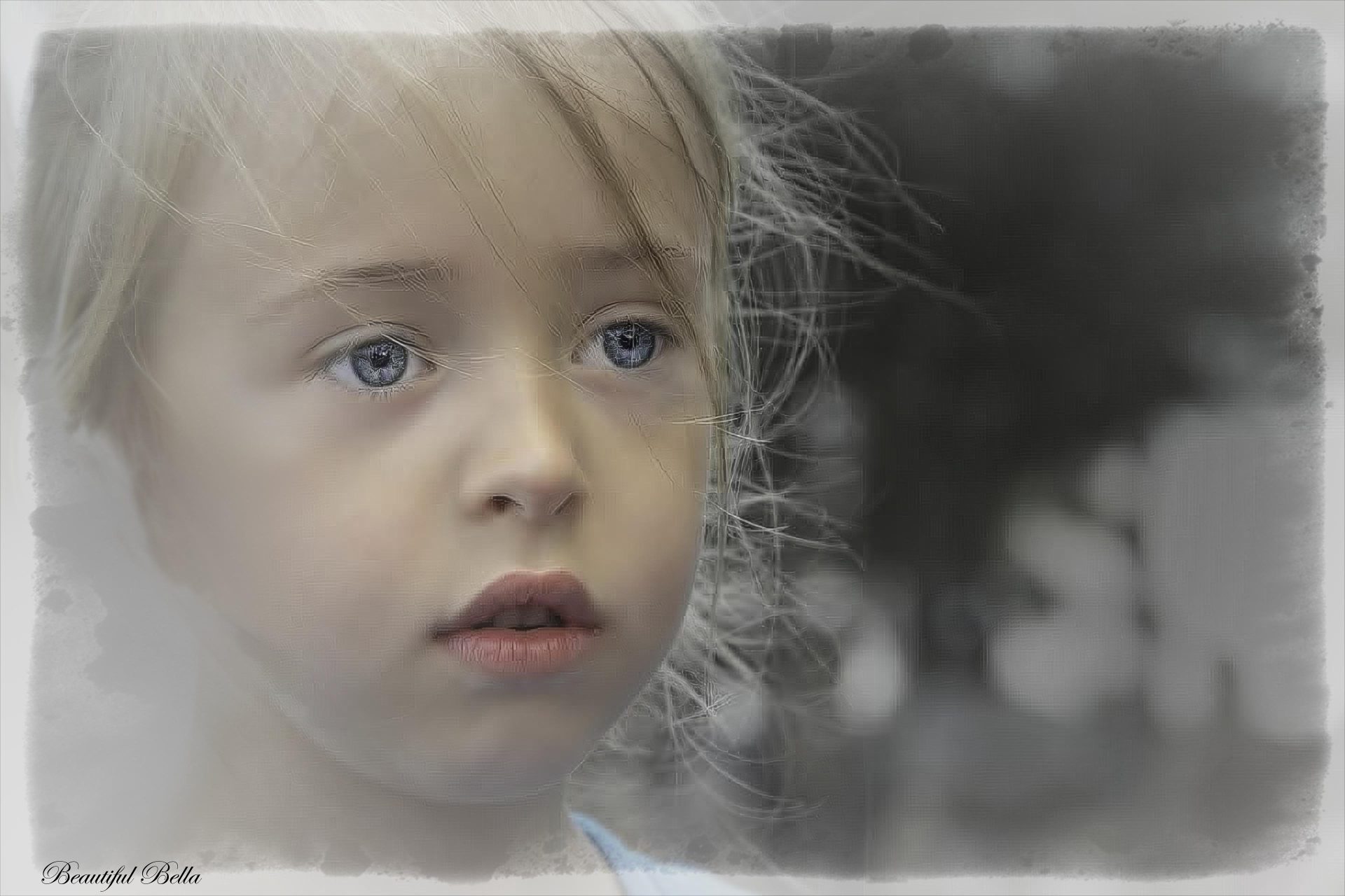 Beautiful Bella