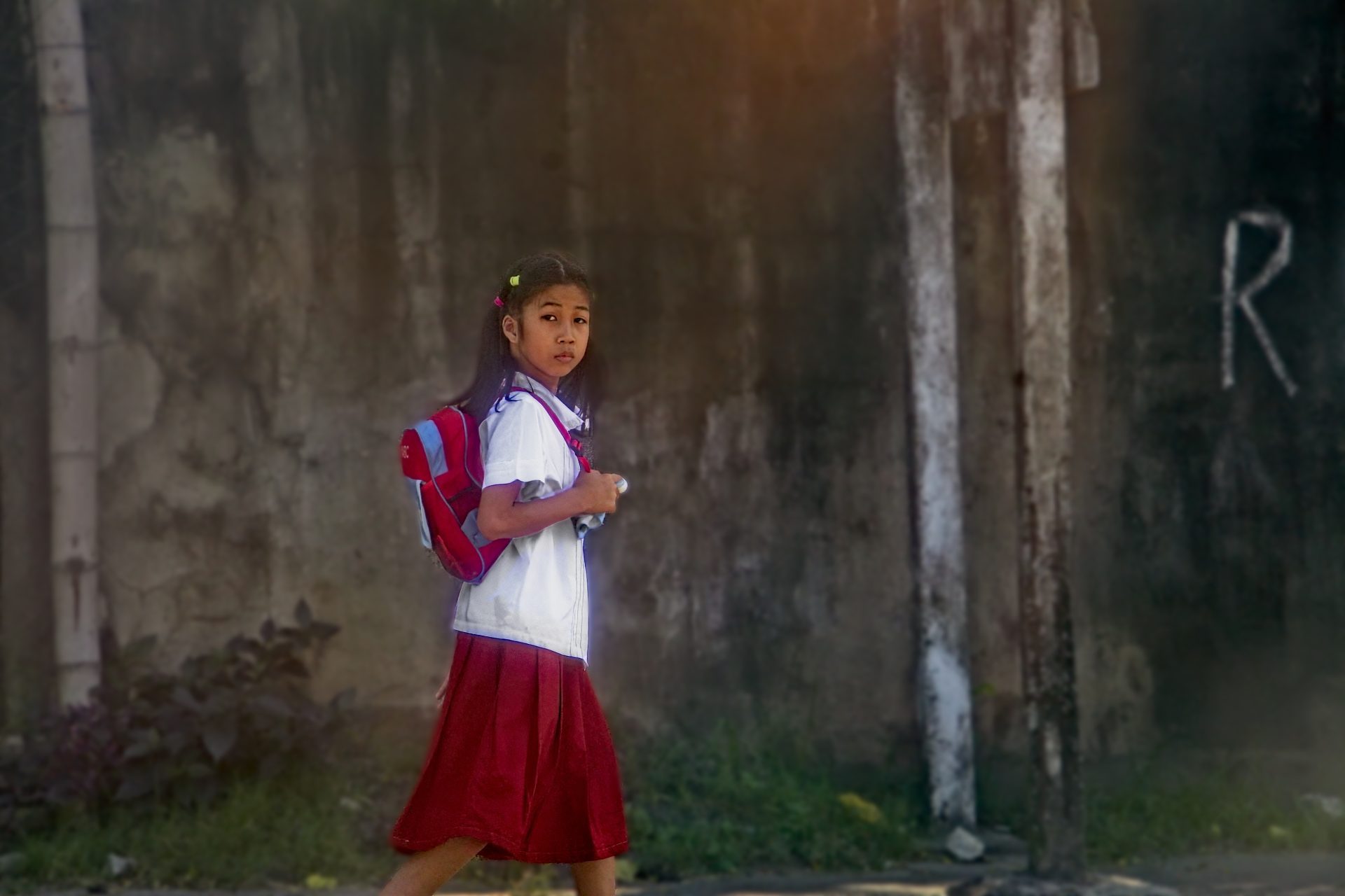 Once was lost, but saved by ON1 Photo Raw 2025