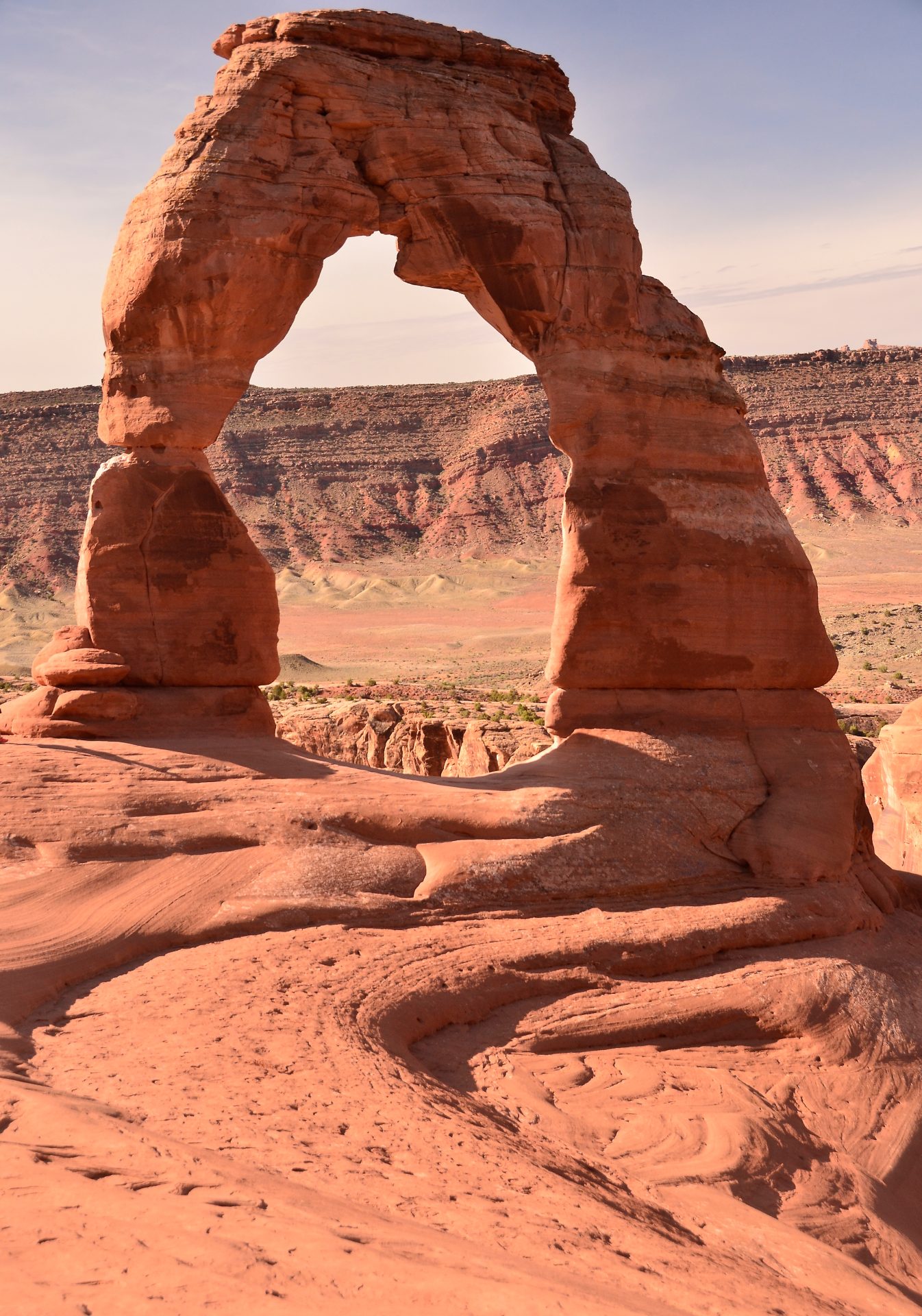 Delicate Arch