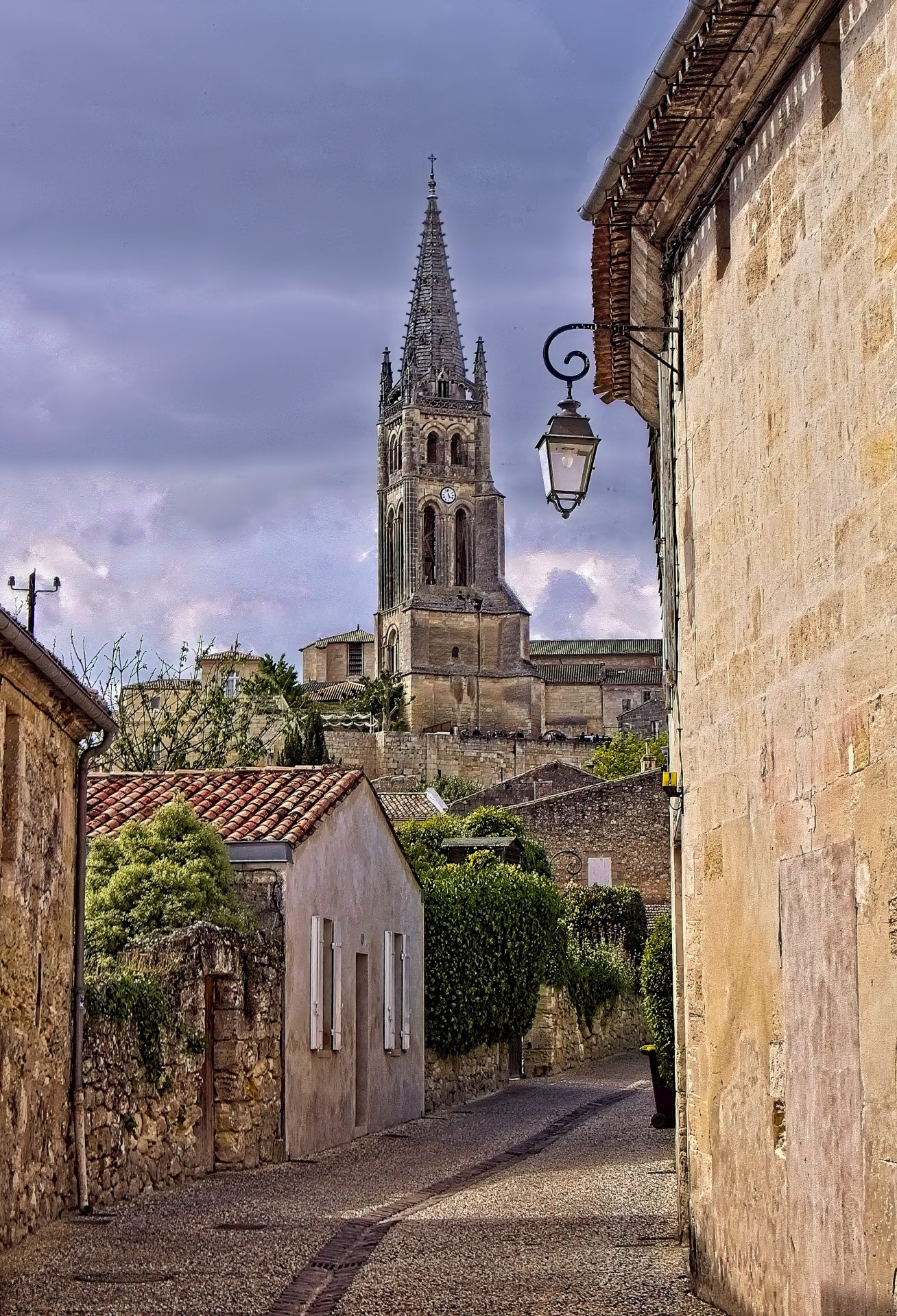 St. Emilion