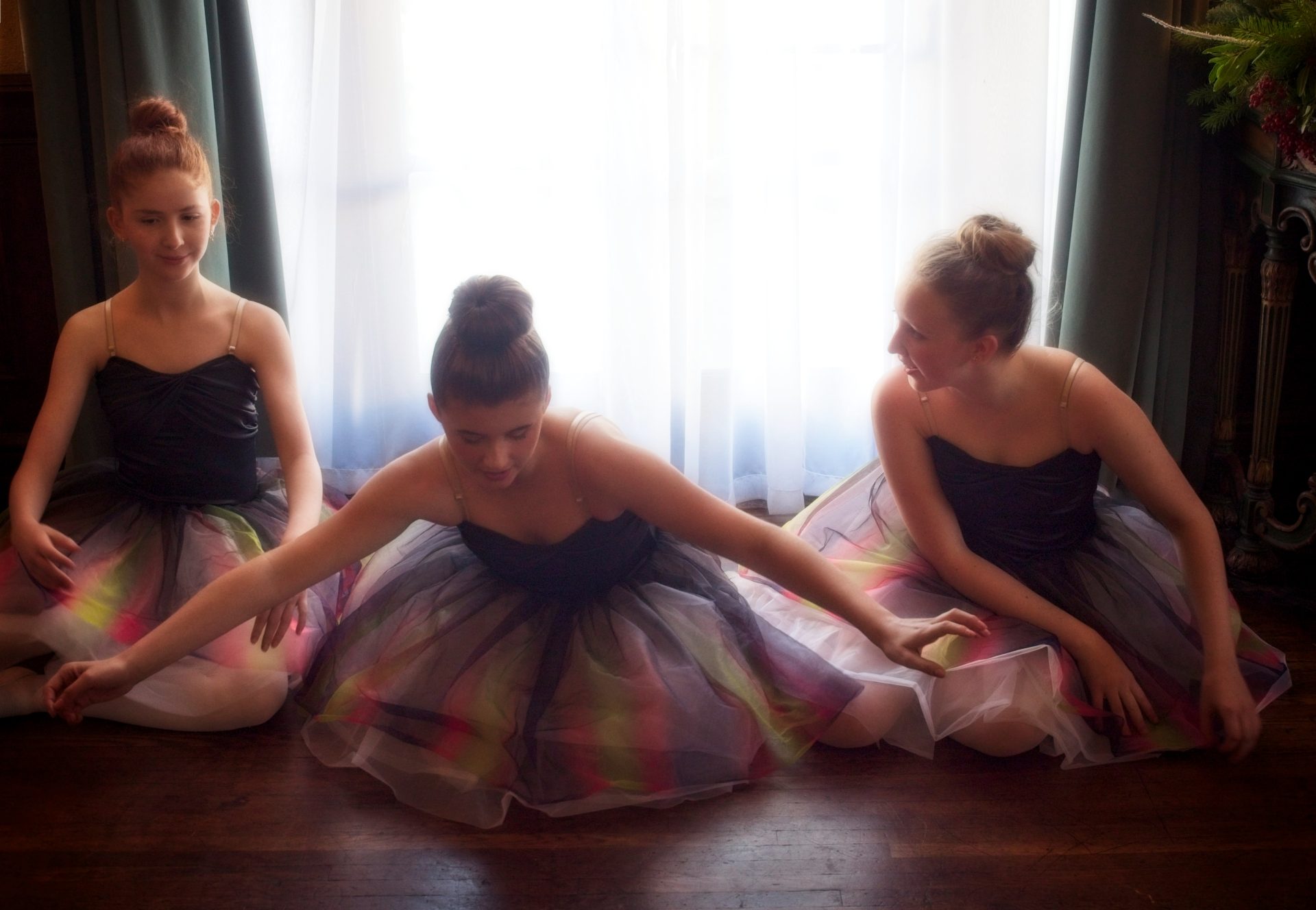 After the Recital – 2019