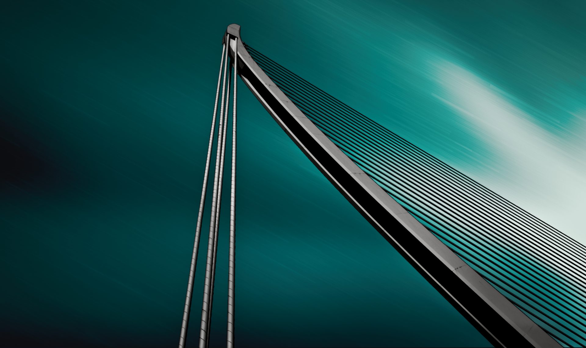 Sail Away.