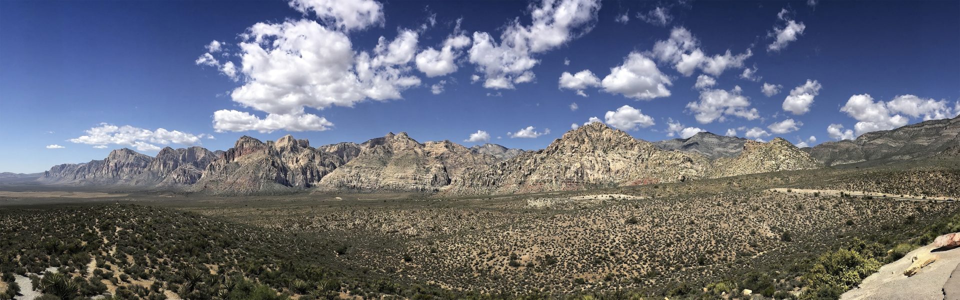 LAs Vegas Panorama 0002