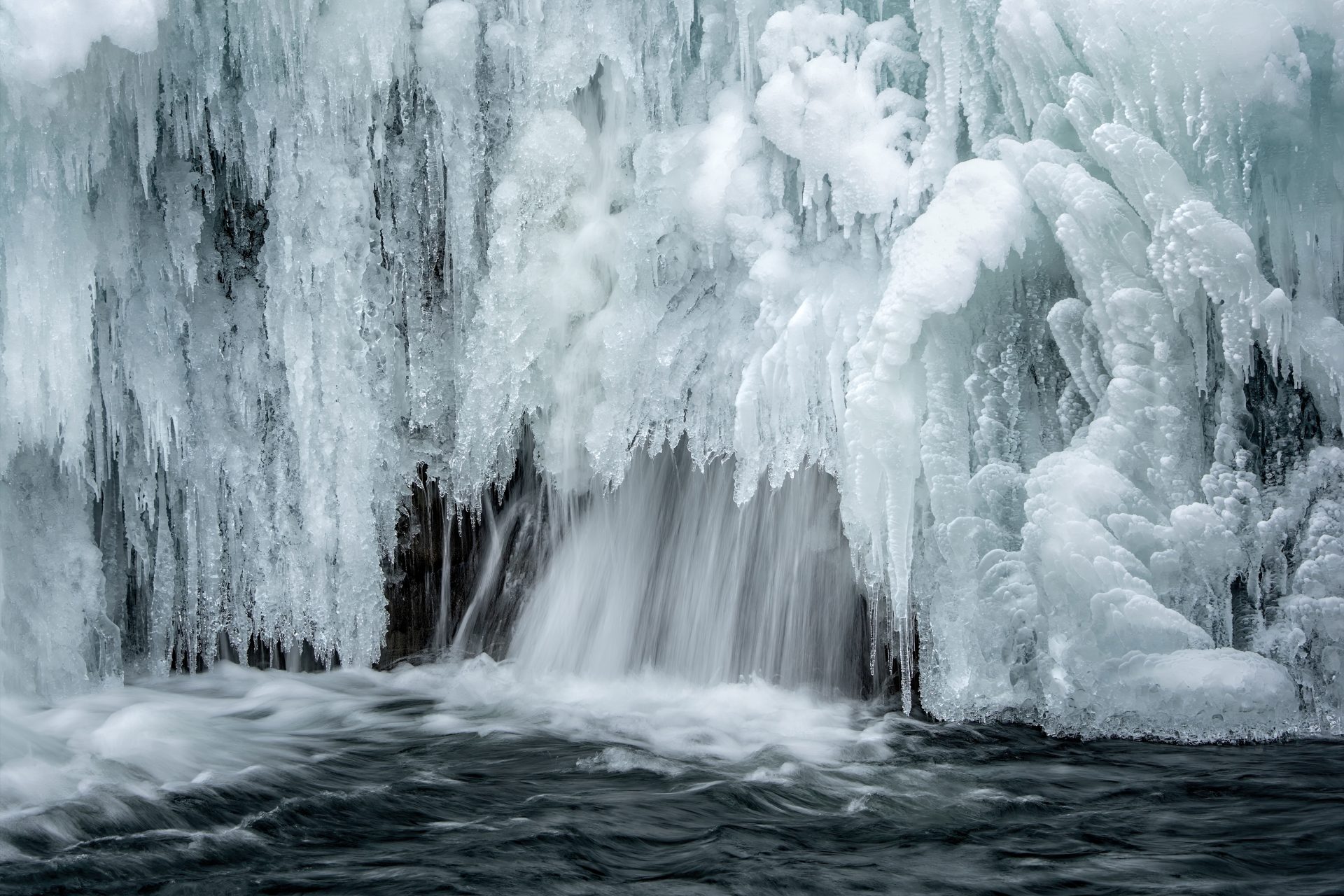 Frozen