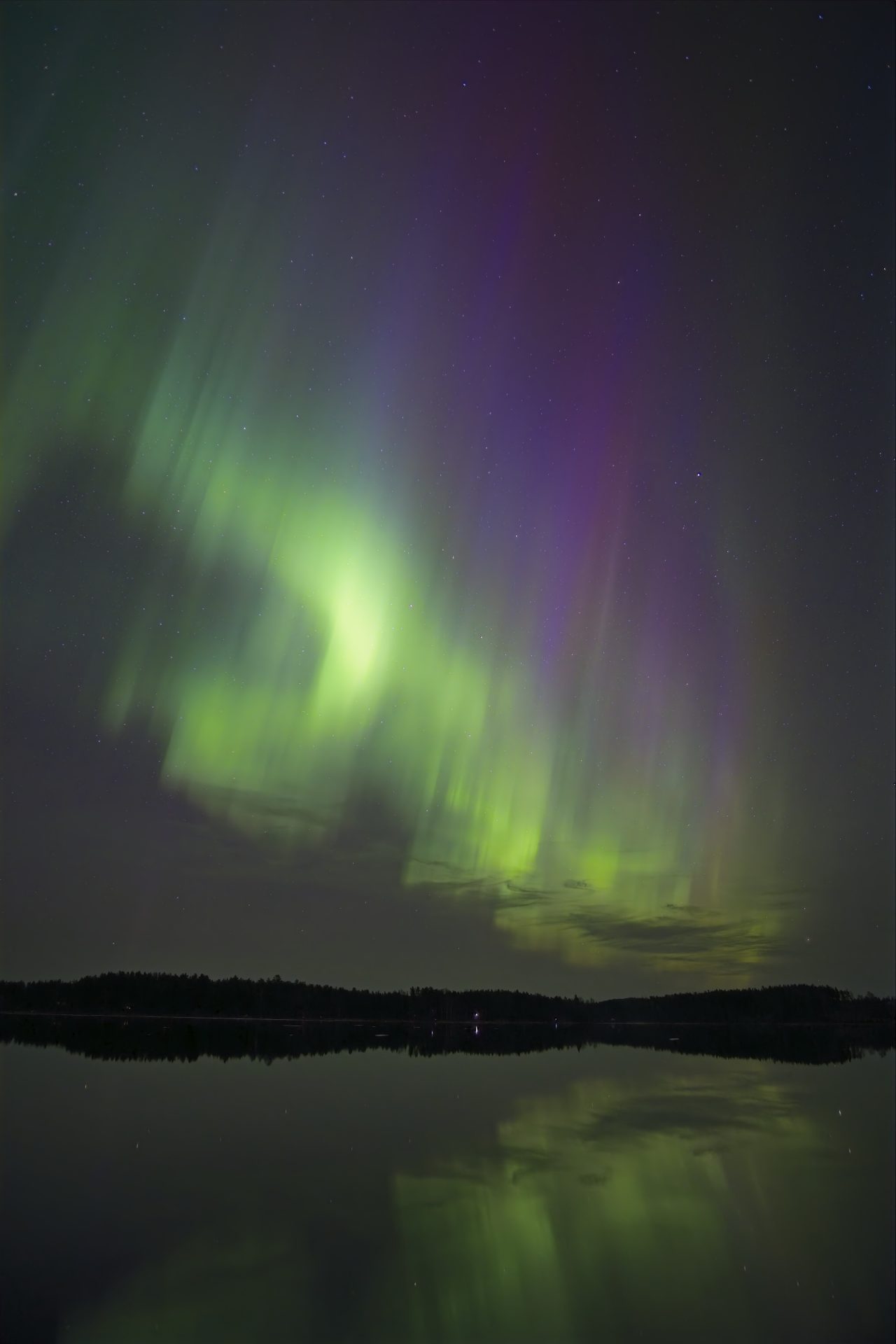 Northern Lights