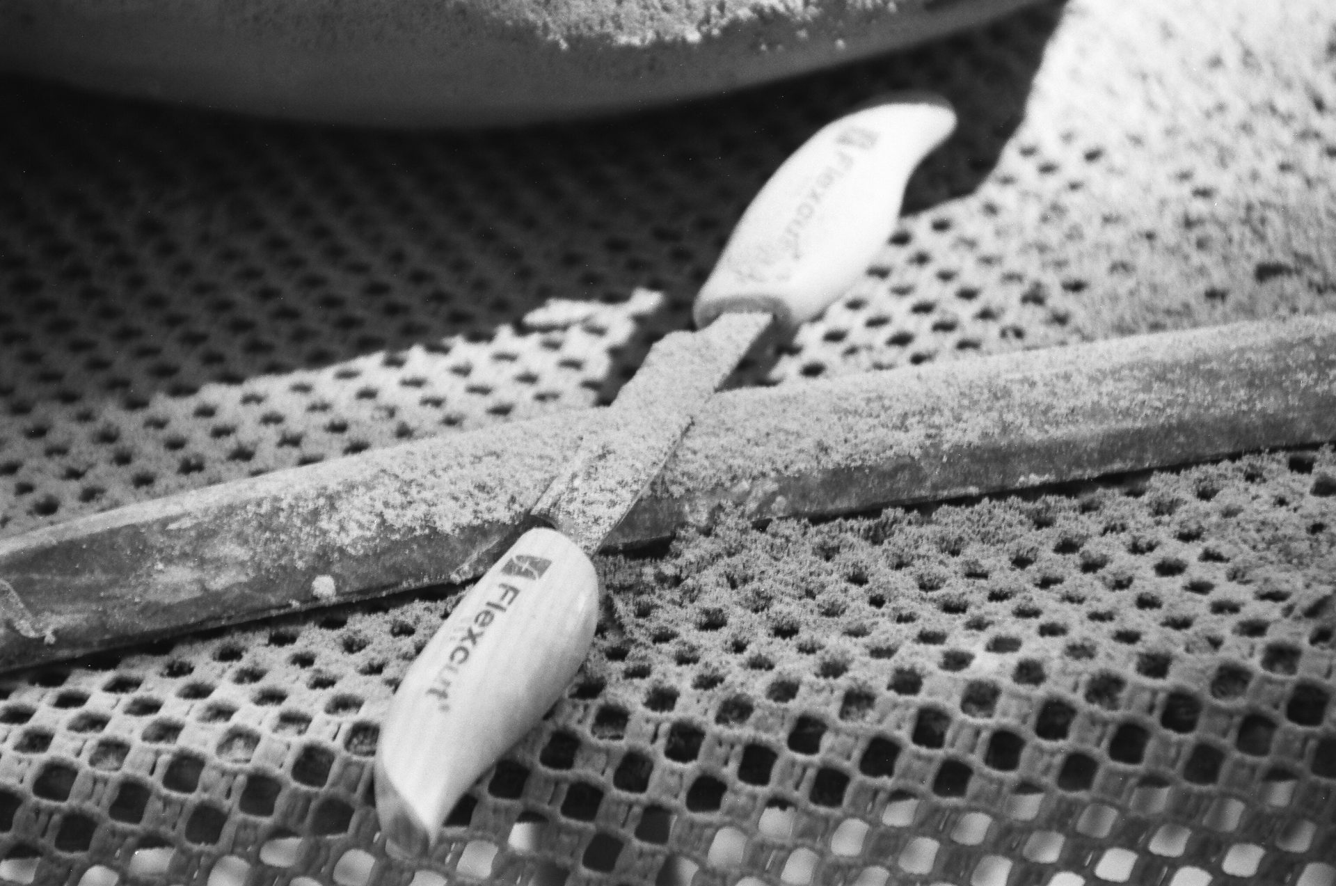 Artist tools