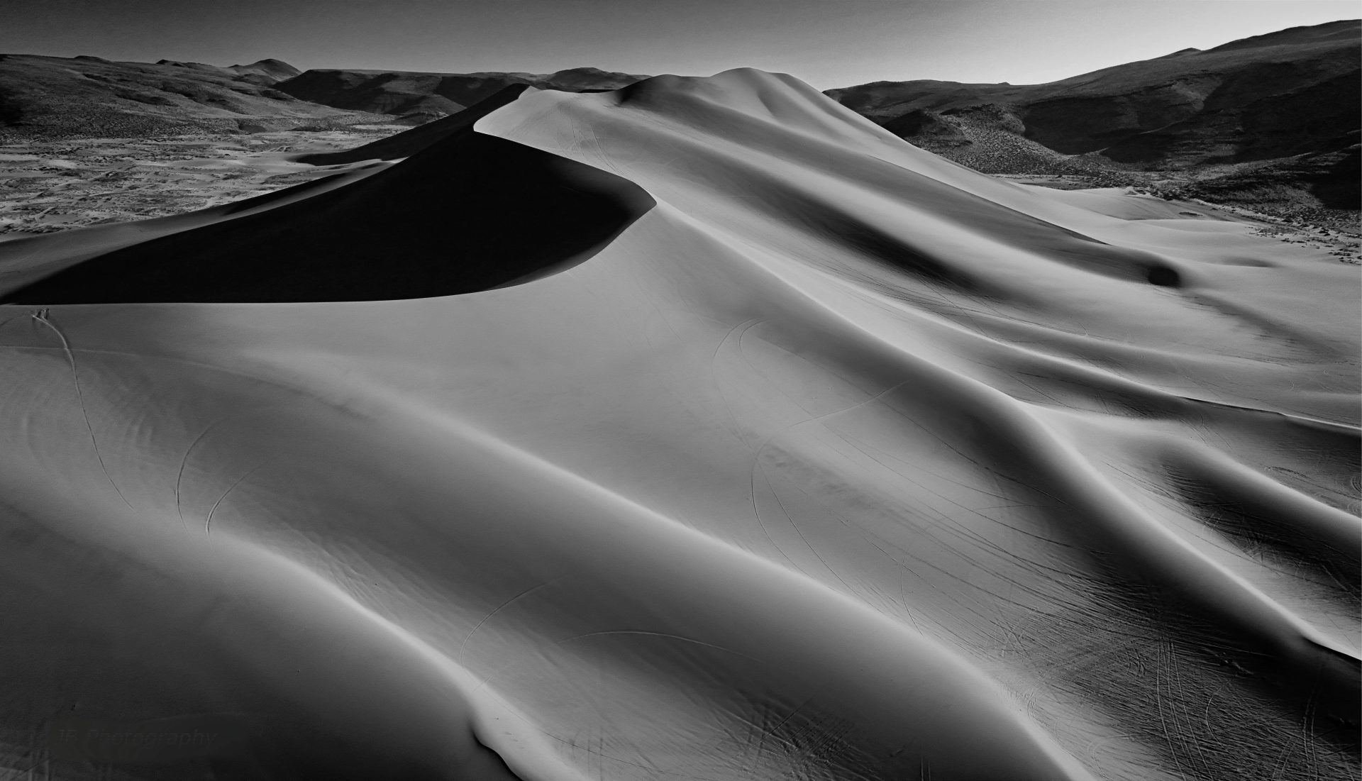 The Dunes