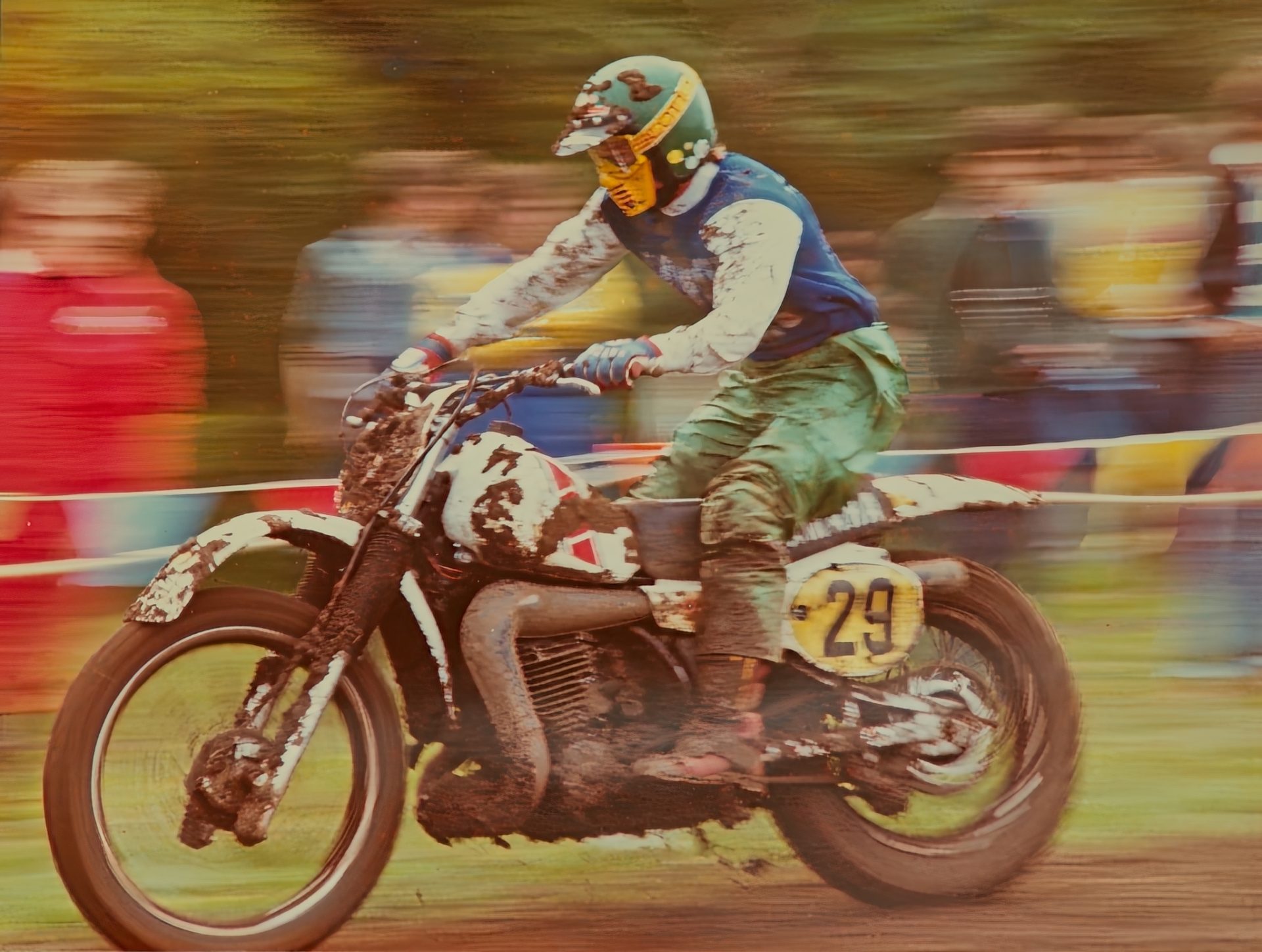 Motocross