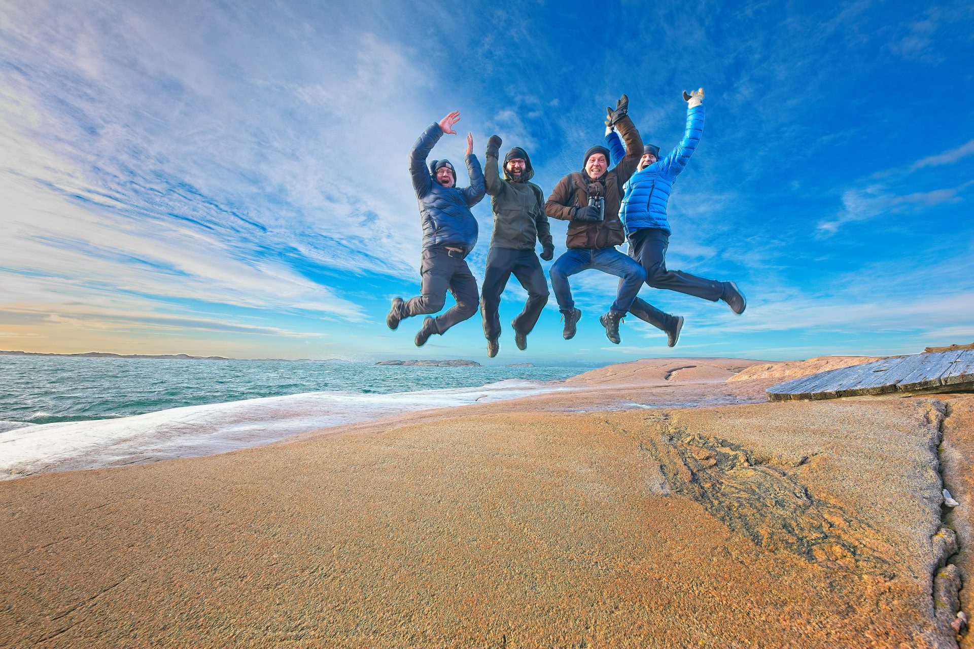 Jump