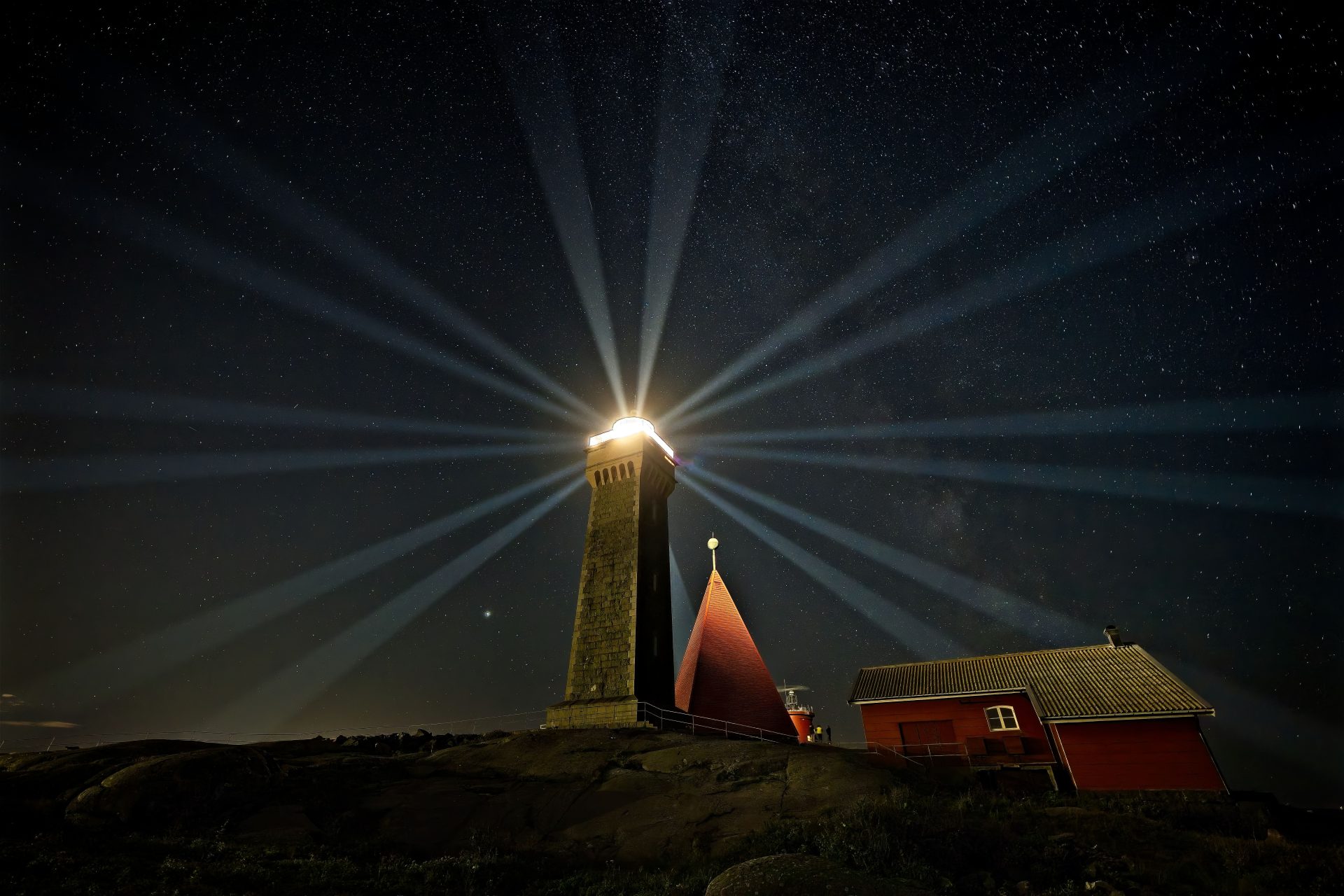 Lighthouse