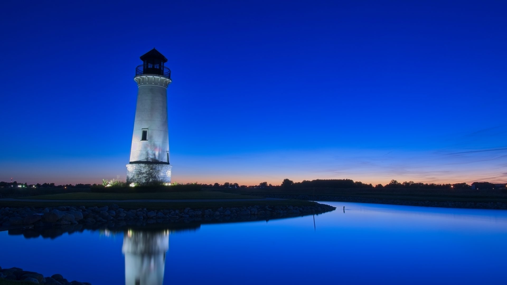 Lighthouse