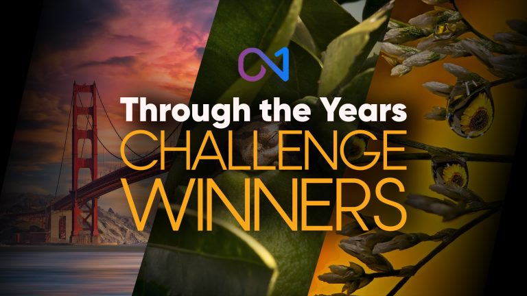 The Best of ON1 Through the Years: Meet the Winners of Our 20-Year Anniversary Challenge