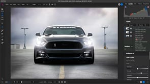 Automobiles – Live Edit