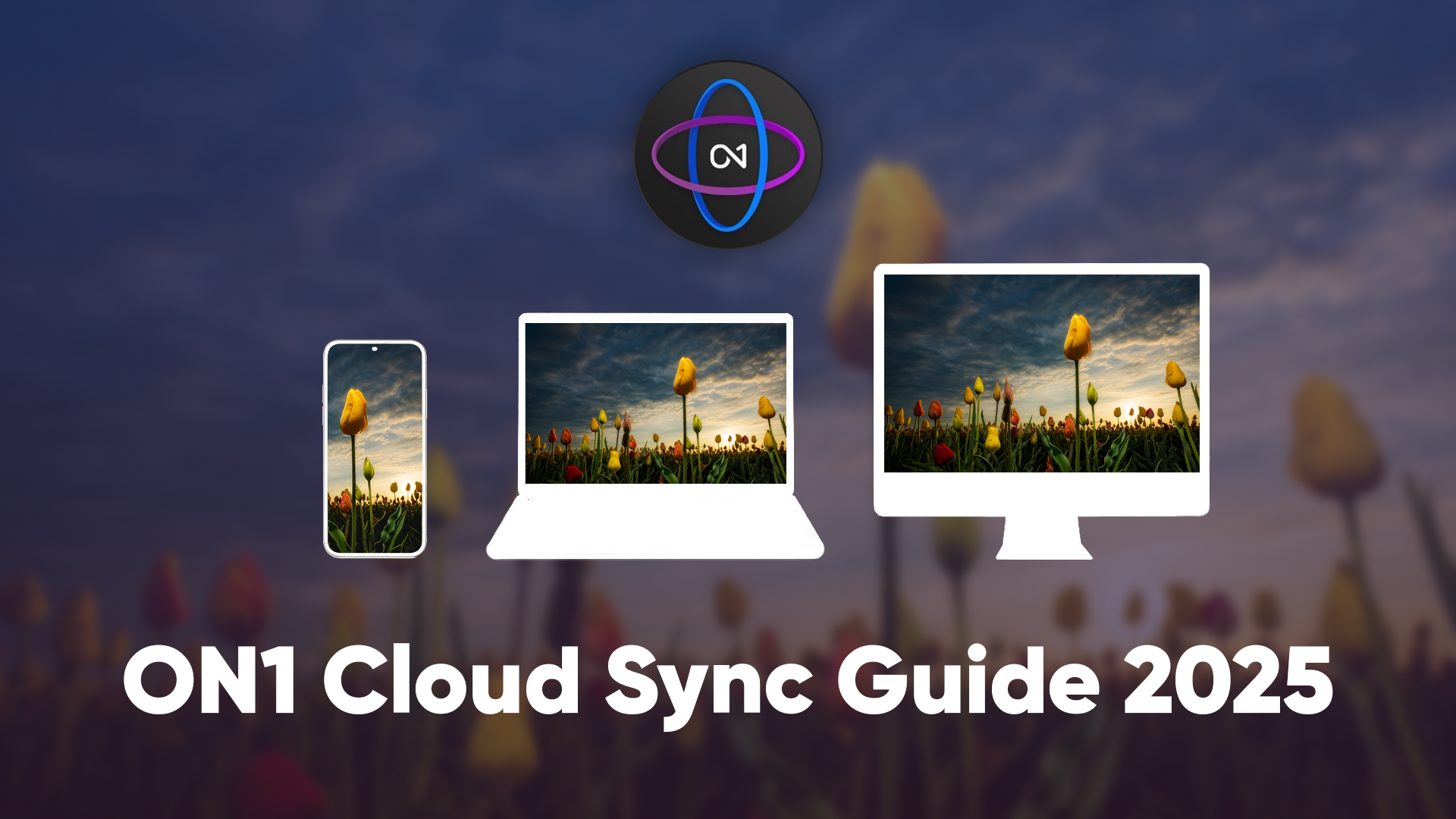 Cloud Sync Blog Banner Image