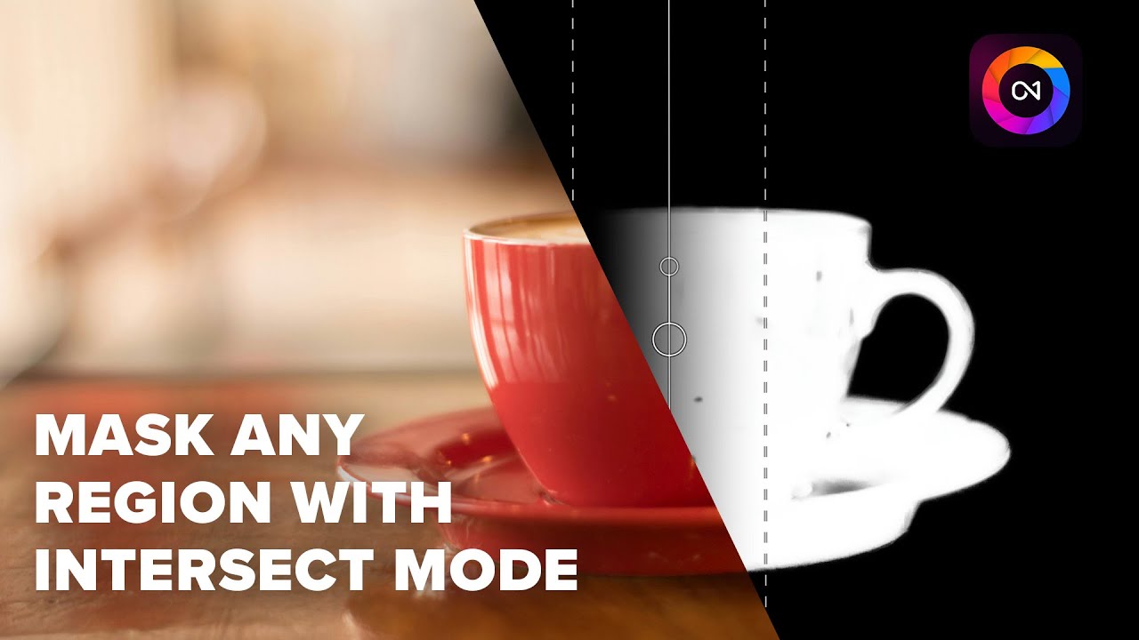 Unlock Precision Masking with Intersect Mode in ON1 Photo RAW 2026