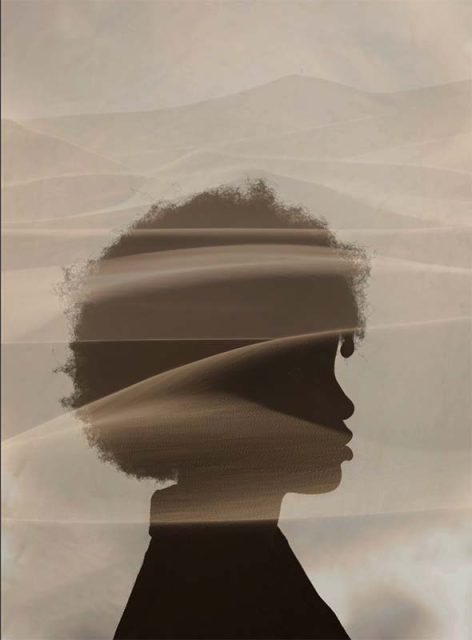 Sands of Time - After