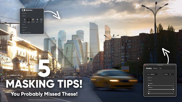 5 Masking Tips in ON1 Photo RAW You’re Probably Not Using (But Should!)