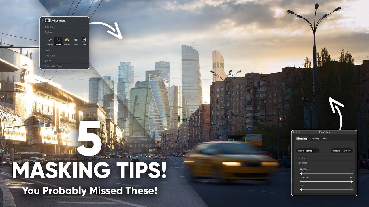 5 Masking Tips in ON1 Photo RAW You’re Probably Not Using (But Should!)