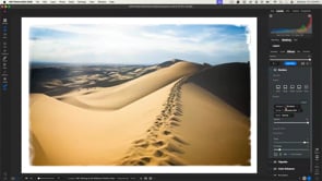 Your Workflow, Only Faster: Moving from Photo RAW 2025 to 2026
