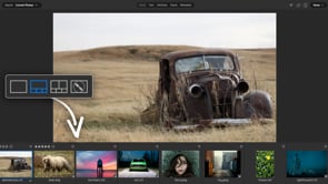 How to Use View Modes