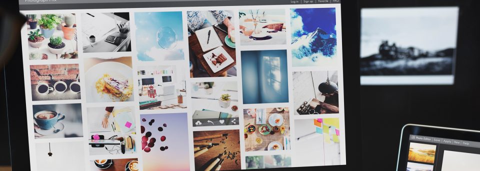 Image upscaled software