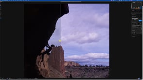 Rescuing Old Photos With Photo RAW