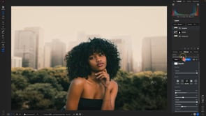 How to Use Settings Applied in Layers