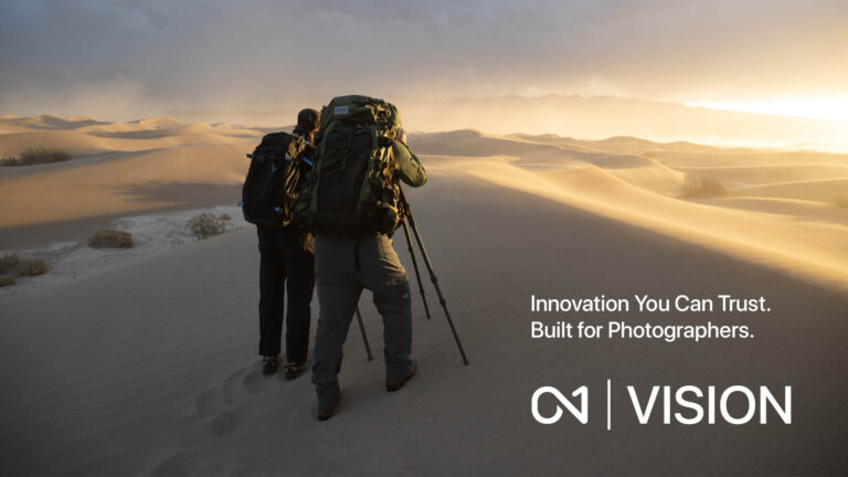 What Comes Next for ON1, and the Photographers We’re Building For