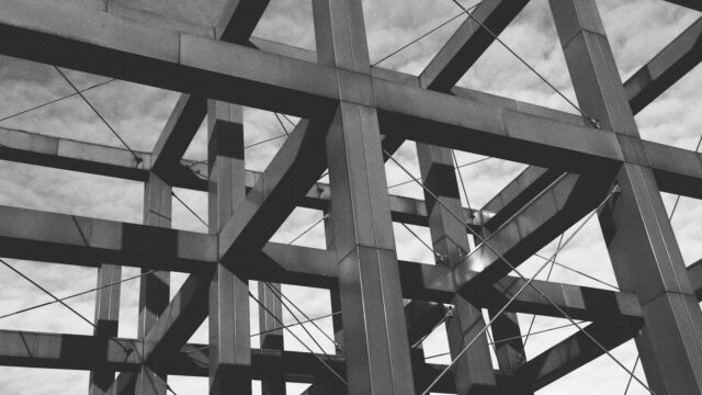 Timeless Black & White Presets