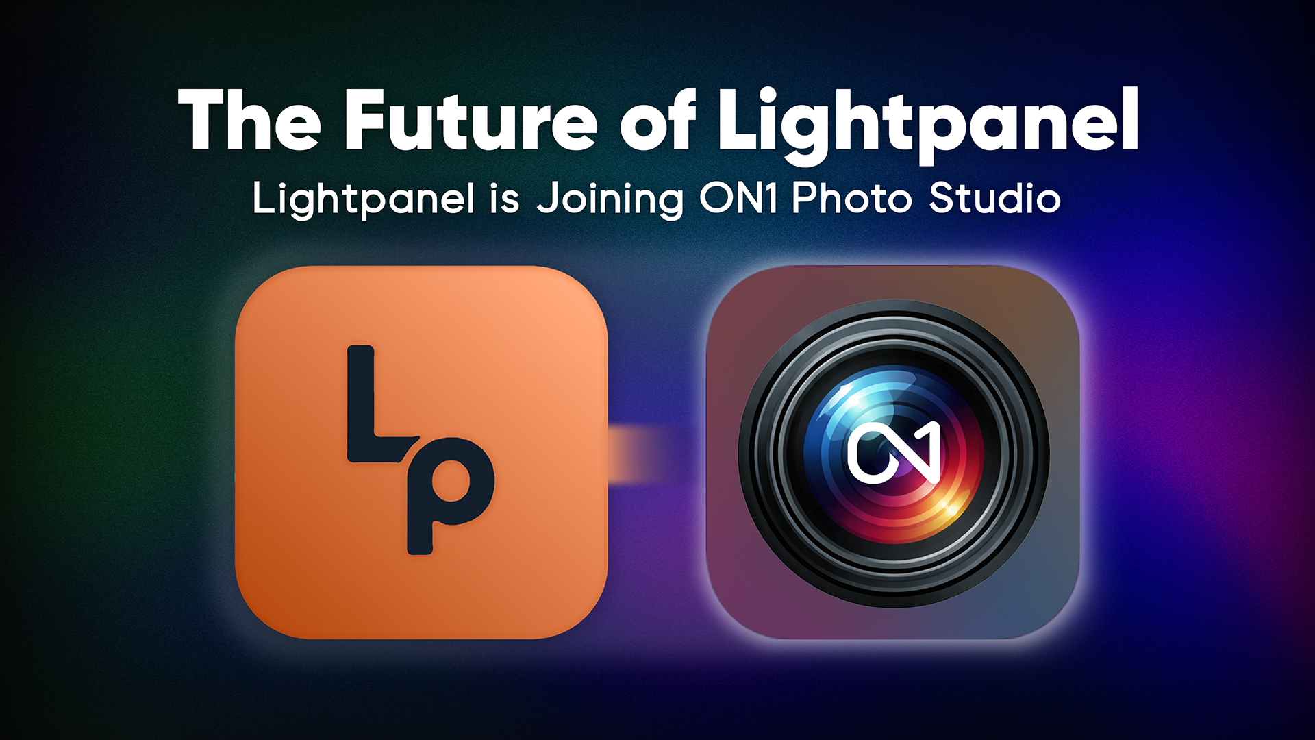 The Future of Lightpanel Banner