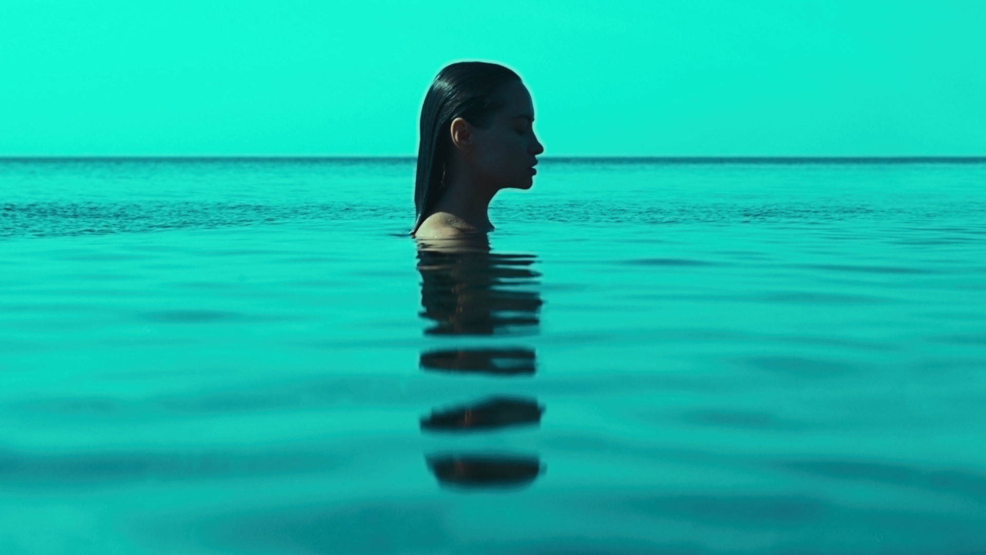 Deep Tones LUTs