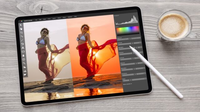 Best Photo Editing Software in 2026 (No Subscription) | ON1