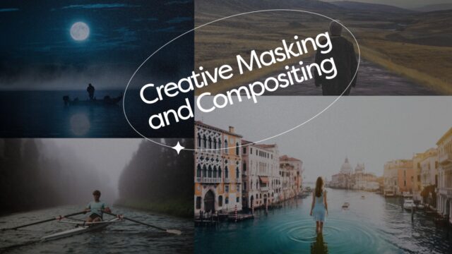 Coming Soon: Creative Masking & Compositing in ON1 Photo RAW
