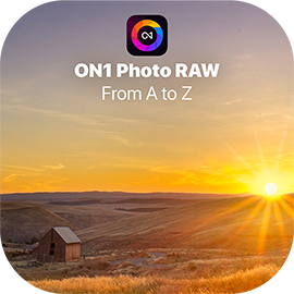 Photo RAW 2026 From A to Z: User Guide 