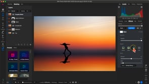 Creative Masking and Compositing in Photo RAW