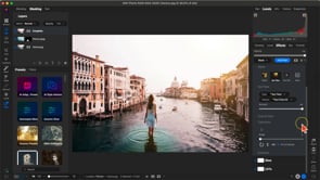 Creative Masking and Compositing in Photo RAW