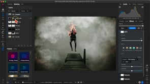 Creative Masking and Compositing in Photo RAW