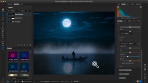 Creative Masking and Compositing in Photo RAW