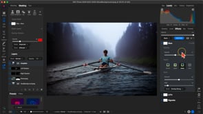 Creative Masking and Compositing in Photo RAW