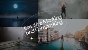 Creative Masking and Compositing in Photo RAW