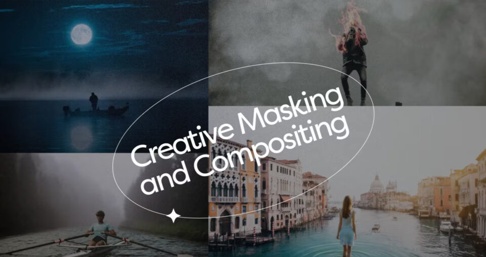 Creative masking and compositing techniques in ON1 Photo RAW