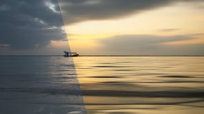 Creative Blurs in Landscapes